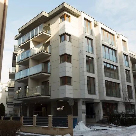 Chopin Apartments-2