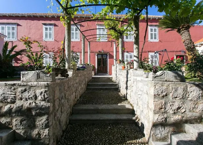 Apartments Katarina-Two Bedroom Apartment With Parking