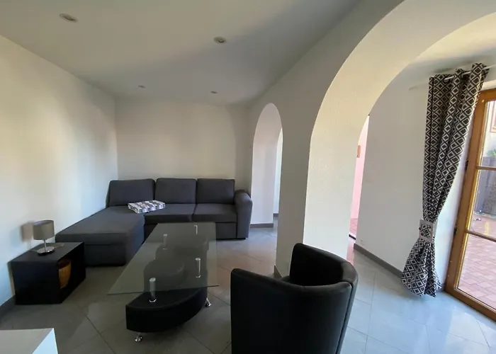 Guesthouse Les 3 Chateaux