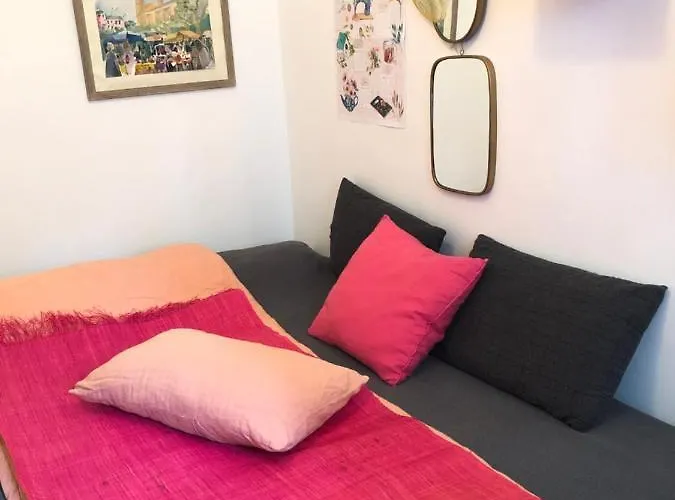 Appartement Centre Ville Bastia