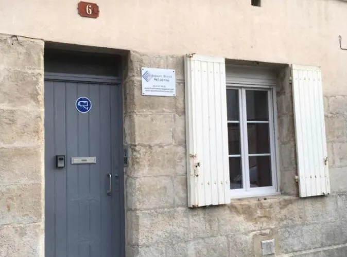 L’été de Mélusine