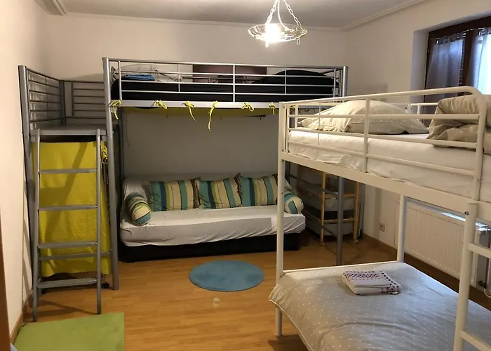 Gîte de l'est 2