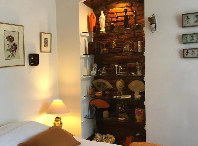 Appartement Centre Ville Bastia