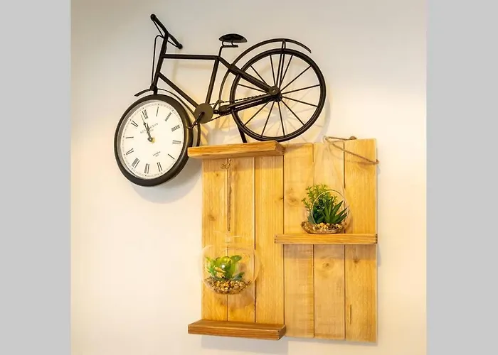 The Modern Wood, Hyper Centre, 8 Pers., T3 De 70M²