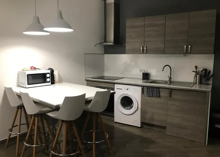 Studio Centre Ville Castellane