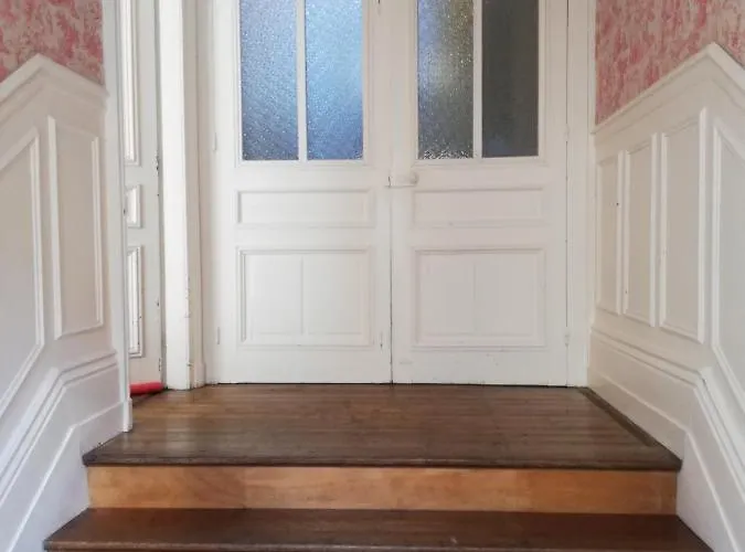 La Chambre D'Hote De Christelle