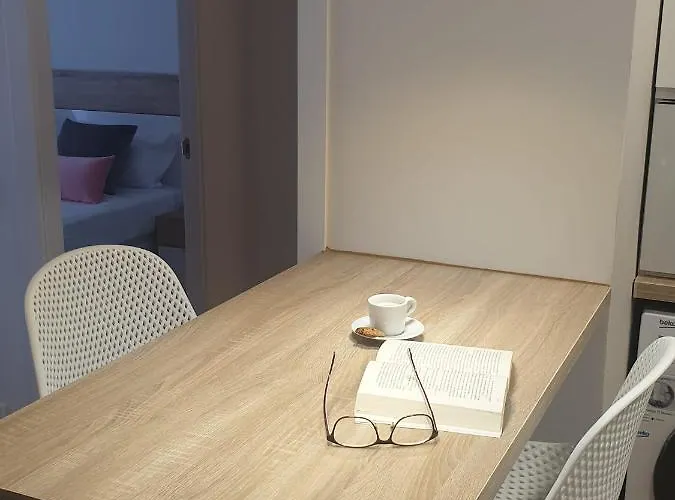 Maxx Apartamento