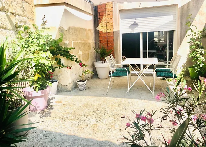 Maison Bb Burgonce Boheme Centre Avec Exterieur Wifi Gratuit Et Netflix