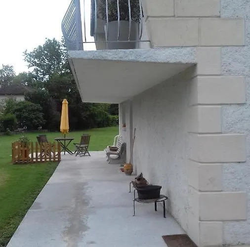 chez sylvette