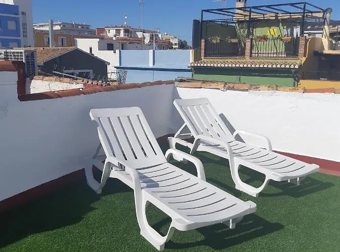 Casa Quimeres