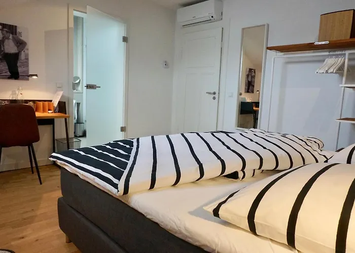 Privatzimmer Schoenfelder