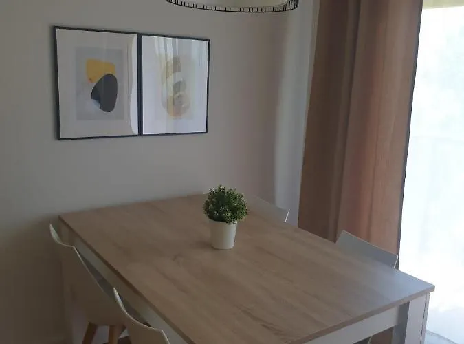 Maxx Apartamento