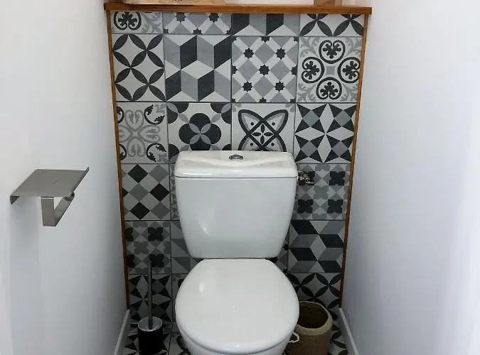 Magnifique appartement lumineux