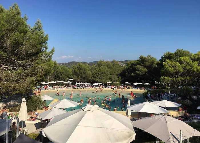 Studio sur le Domaine du Golf de Pont Royal