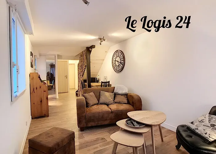 La Suite 22 Bis