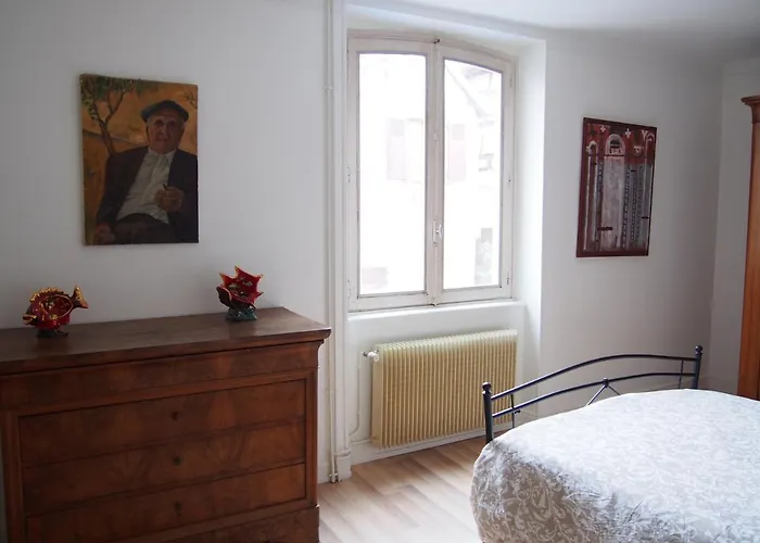 Gîte des Arts