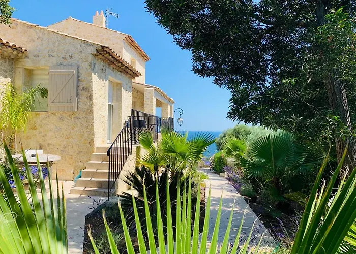 Villa Grand Baie