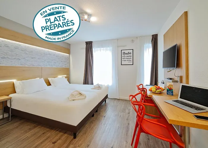 Animaux admis Residhotel Lyon Part Dieu