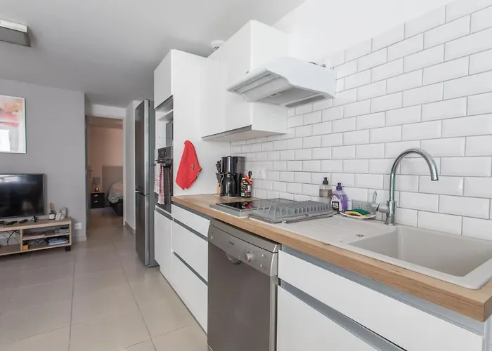 L'écureuil climatisé dans La vieille maison en centre ville d'Embrun