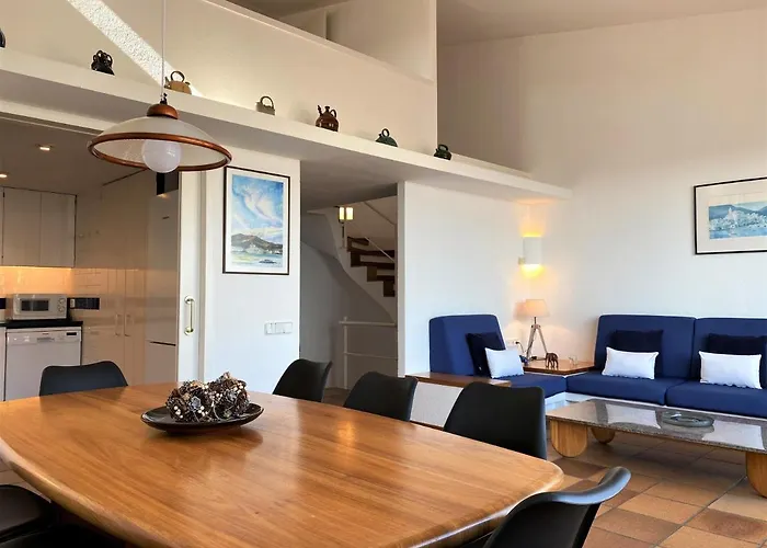 Matilla - Apartamento Con Parquin