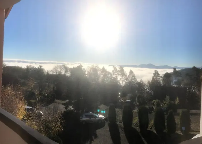Trois-Épis, vue magnifique