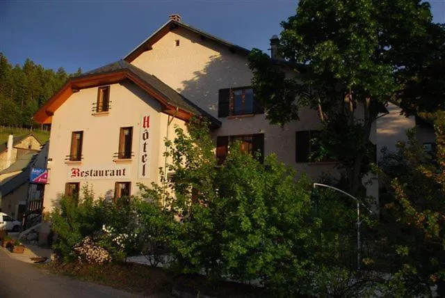 Animaux admis La Ferme Du Bois Barbu