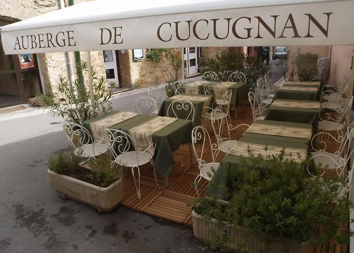 Animaux admis Auberge De Cucugnan