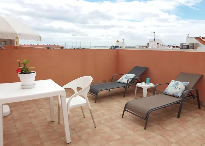 Casa Abuela Pepa