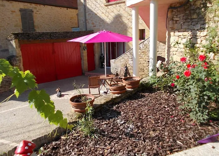 Au Soleil Levant Homestay