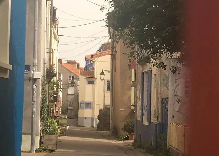 Le 22 grand rue