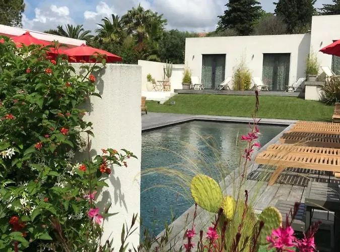 Villa le sud appartements