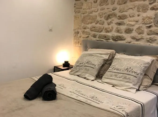 Maison de naissance de Nostradamus