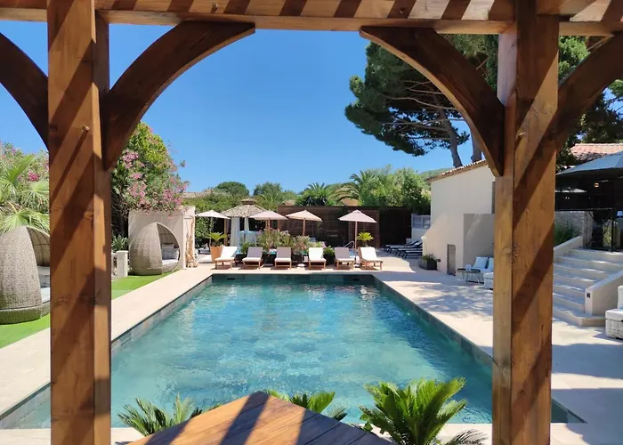 La Villa Dune