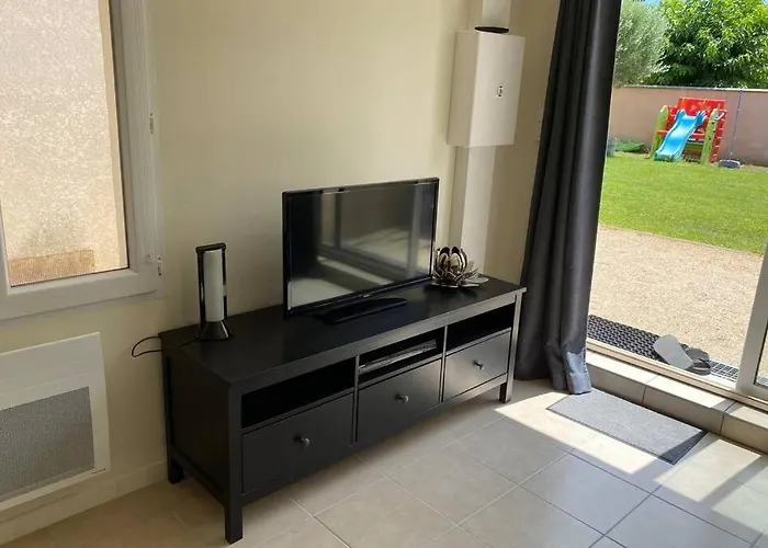 Loft 21 m² pouvant accueillir 4 personnes