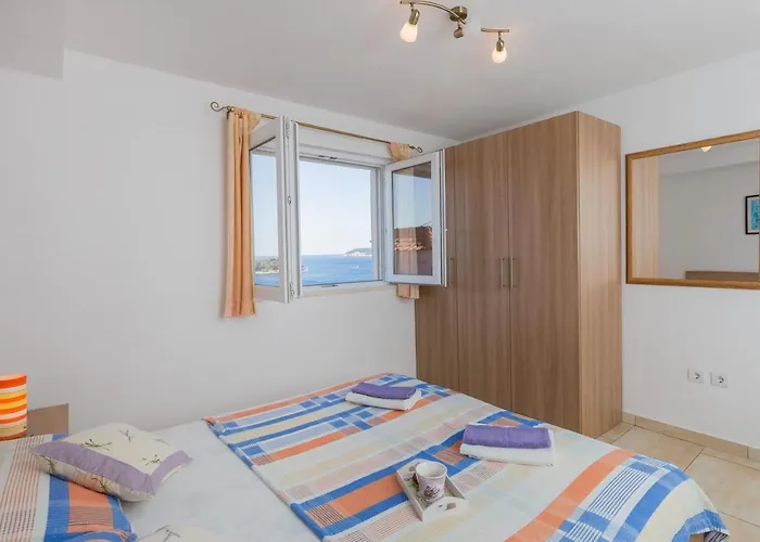Apartments Lovro