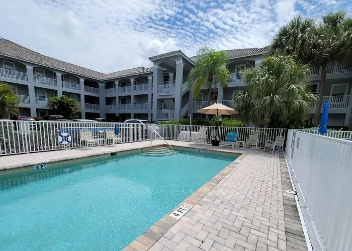 Our Naples Hideaway