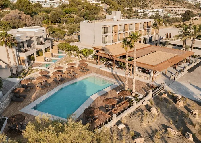  Lindos Aqua Terra