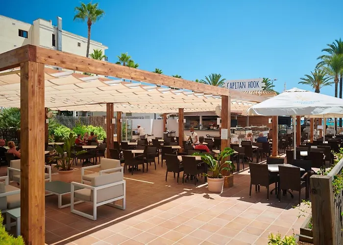 Hotel Girasol