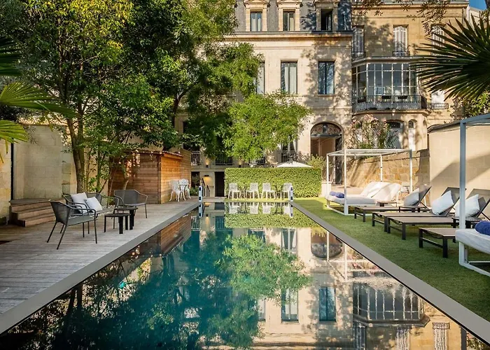 Le Palais Gallien &Spa
