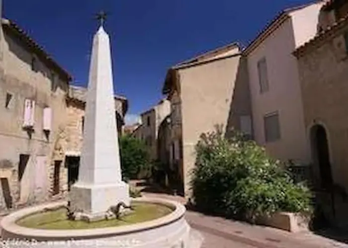 Magnifique appartement neuf au centre d'Istres