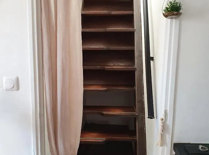 Une Nuit à Bali - Appartement cocooning