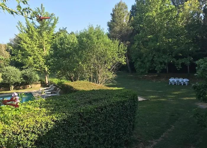 La Jacquemarie