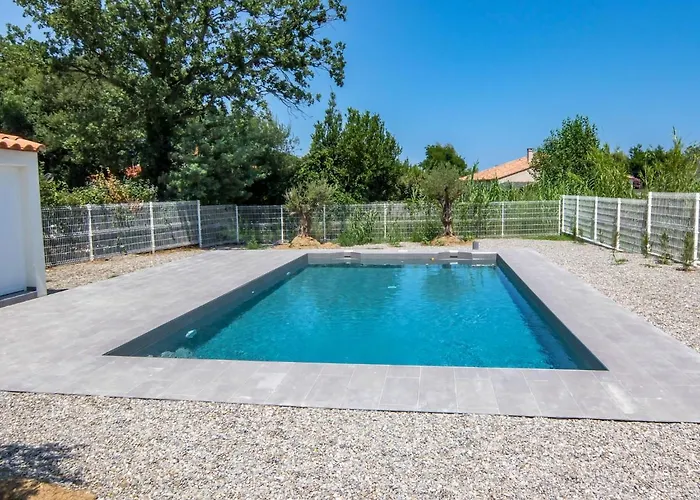 Apartment Le Clos Des Alberes-2 By Interhome