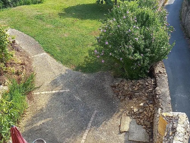 Au Soleil Levant Homestay