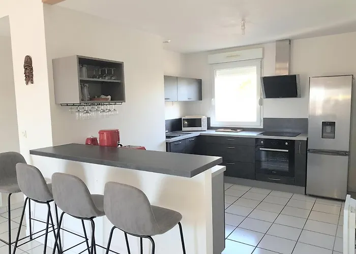La Désirade Belle vue
