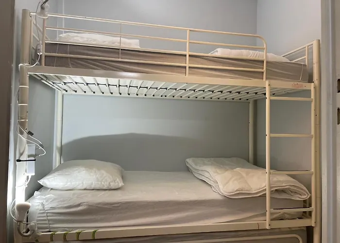 Bel appartement au cœur de Stella-Plage