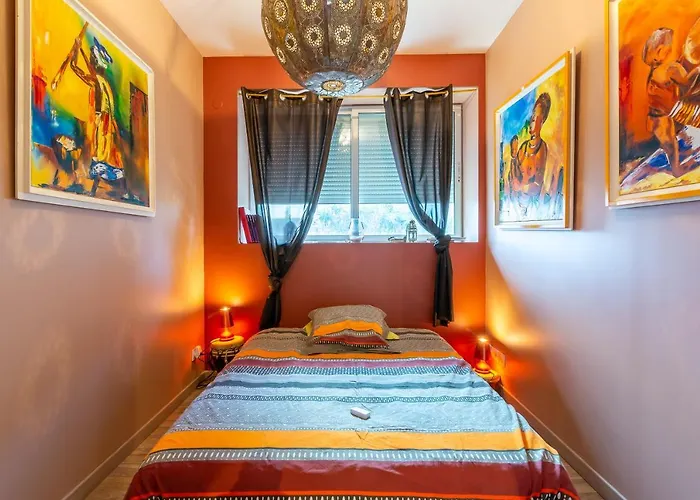 Appartement Domloc