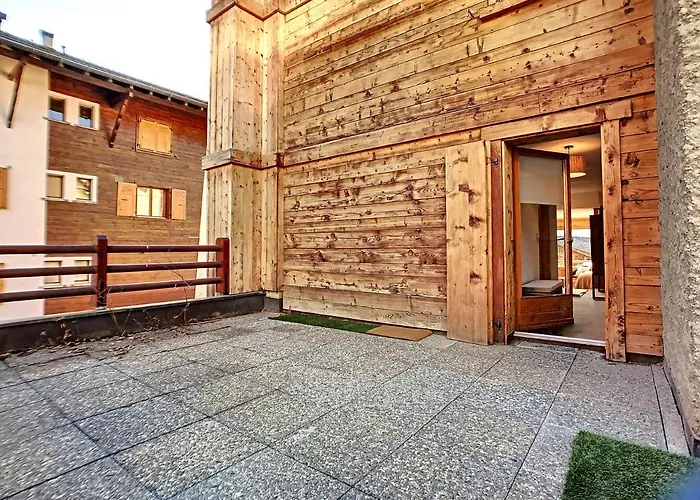 Residence Emeraude