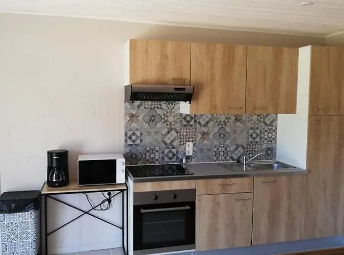 La Maison de Toi et Moi