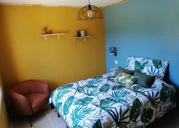 La Maison de Toi et Moi